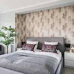 Landscape Szymoszkowa - Loftaffair Collection Апартаменты Закопане