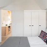 Landscape Szymoszkowa - Loftaffair Collection * Закопане