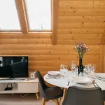 Апартаменты Landscape Szymoszkowa - Loftaffair Collection