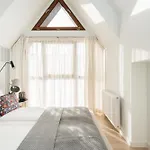 Landscape Szymoszkowa - Loftaffair Collection Апартаменты *