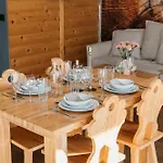 Апартаменты Landscape Szymoszkowa - Loftaffair Collection Закопане