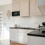 Landscape Szymoszkowa - Loftaffair Collection Апартаменты Закопане