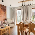 Landscape Szymoszkowa - Loftaffair Collection Апартаменты Закопане