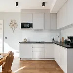 Landscape Szymoszkowa - Loftaffair Collection Апартаменты