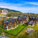 Landscape Szymoszkowa - Loftaffair Collection Апартаменты *
