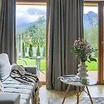Landscape Szymoszkowa - Loftaffair Collection Апартаменты