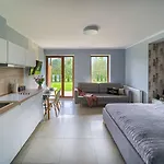 Landscape Szymoszkowa - Loftaffair Collection Апартаменты Закопане
