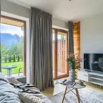Апартаменты Landscape Szymoszkowa - Loftaffair Collection *