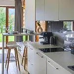 Landscape Szymoszkowa - Loftaffair Collection Апартаменты *