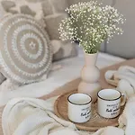 Апартаменты Landscape Szymoszkowa - Loftaffair Collection *
