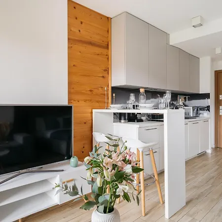 Apartamento Landscape Szymoszkowa - Loftaffair Collection