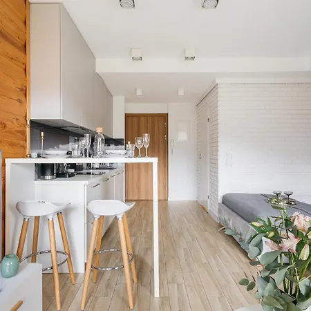 Apartamento Landscape Szymoszkowa - Loftaffair Collection Zakopane