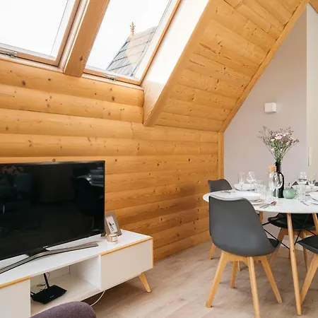 Apartamento Landscape Szymoszkowa - Loftaffair Collection Zakopane