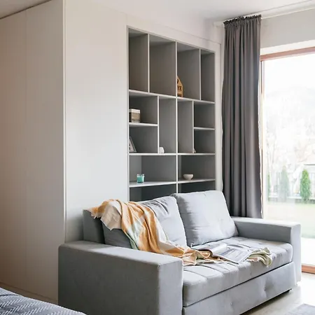 Apartman Landscape Szymoszkowa - Loftaffair Collection Zakopane