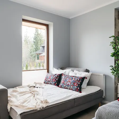 Apartman Landscape Szymoszkowa - Loftaffair Collection Zakopane