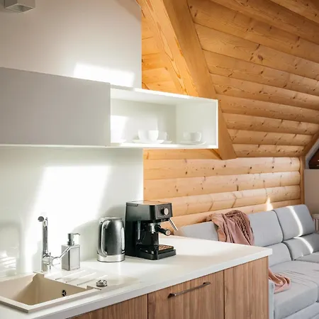 Landscape Szymoszkowa - Loftaffair Collection Appartamento