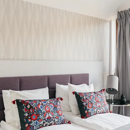 Apartman Landscape Szymoszkowa - Loftaffair Collection Zakopane