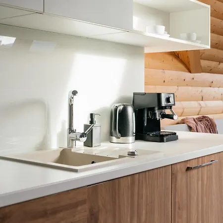 Landscape Szymoszkowa - Loftaffair Collection *