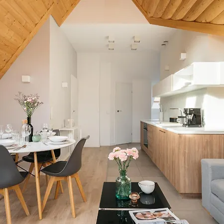 Landscape Szymoszkowa - Loftaffair Collection *