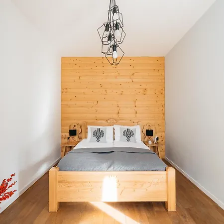 Landscape Szymoszkowa - Loftaffair Collection Zakopane