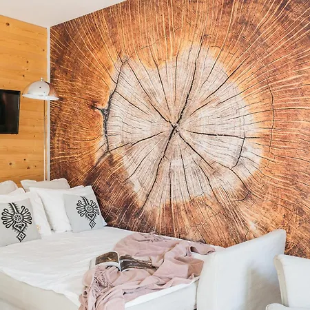 Appartamento Landscape Szymoszkowa - Loftaffair Collection Zakopane