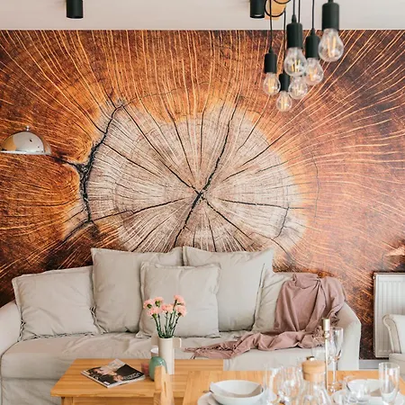 Landscape Szymoszkowa - Loftaffair Collection Zakopane