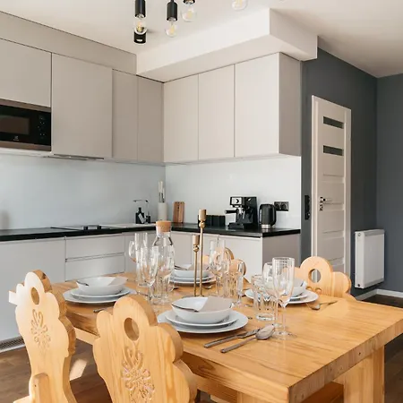 Landscape Szymoszkowa - Loftaffair Collection