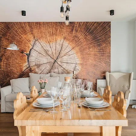 Appartamento Landscape Szymoszkowa - Loftaffair Collection Zakopane