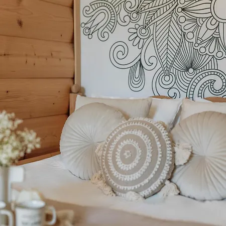 Apartman Landscape Szymoszkowa - Loftaffair Collection Zakopane