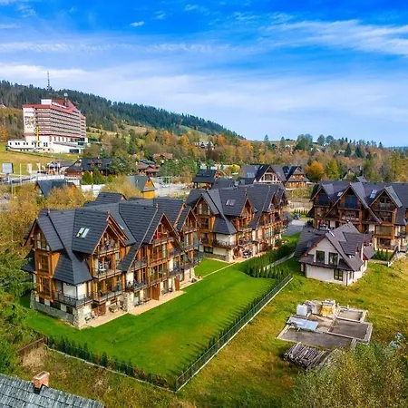 Landscape Szymoszkowa - Loftaffair Collection Appartamento *