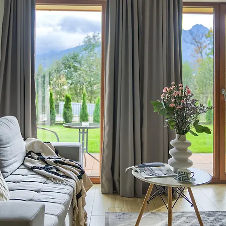 Landscape Szymoszkowa - Loftaffair Collection Appartamento