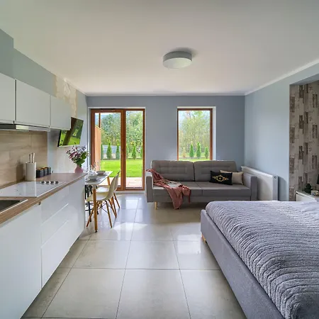 Landscape Szymoszkowa - Loftaffair Collection Appartamento Zakopane