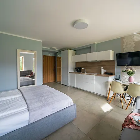 Landscape Szymoszkowa - Loftaffair Collection Appartamento Zakopane