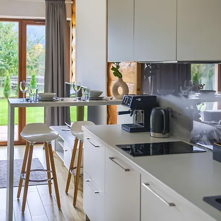 Landscape Szymoszkowa - Loftaffair Collection Appartamento *