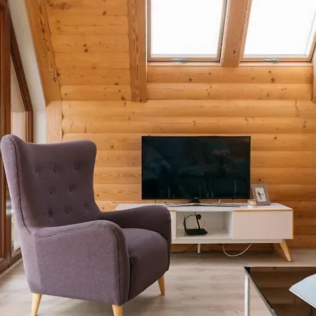 Landscape Szymoszkowa - Loftaffair Collection Zakopane