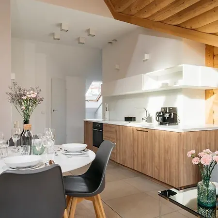 Landscape Szymoszkowa - Loftaffair Collection