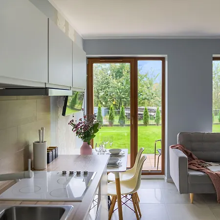 Landscape Szymoszkowa - Loftaffair Collection Zakopane