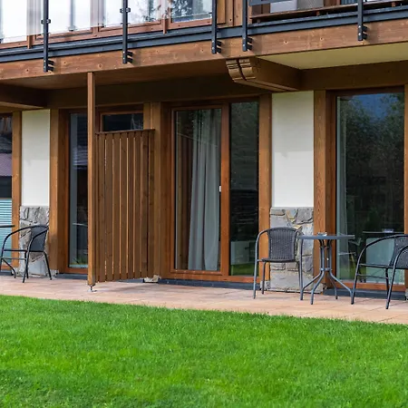 Landscape Szymoszkowa - Loftaffair Collection *