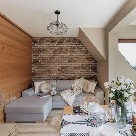 Landscape Szymoszkowa - Loftaffair Collection