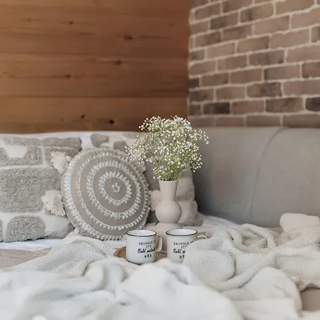 Landscape Szymoszkowa - Loftaffair Collection * Zakopane