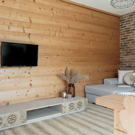 Landscape Szymoszkowa - Loftaffair Collection Zakopane