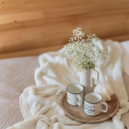 Landscape Szymoszkowa - Loftaffair Collection Appartamento Zakopane