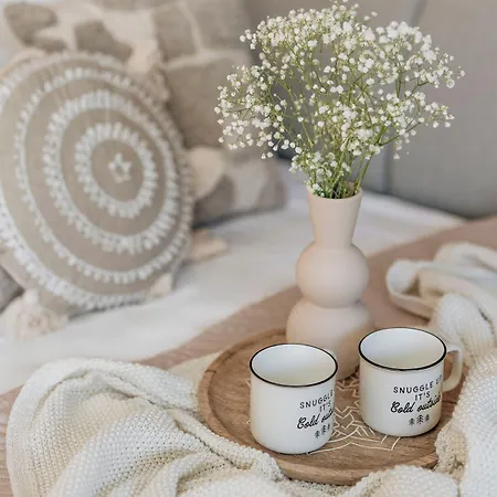 Appartamento Landscape Szymoszkowa - Loftaffair Collection *