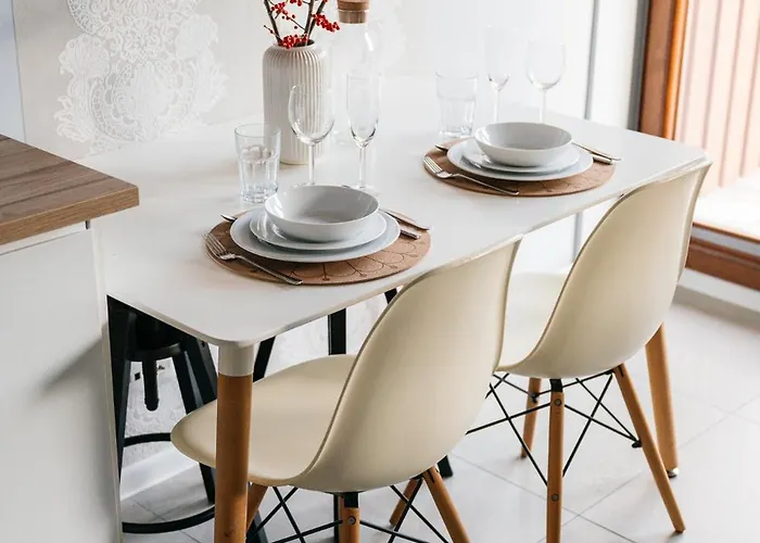 Landscape Szymoszkowa - Loftaffair Collection Appartement