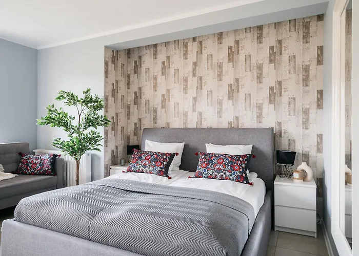 Landscape Szymoszkowa - Loftaffair Collection Appartement Zakopane