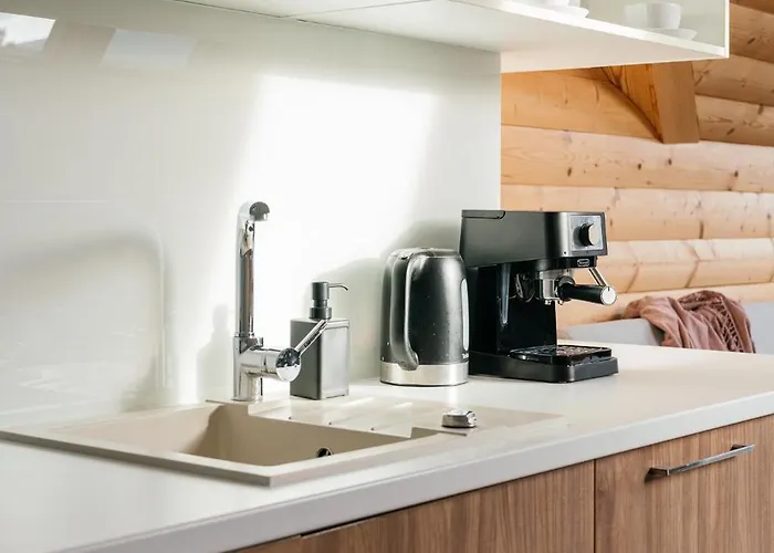 Landscape Szymoszkowa - Loftaffair Collection *