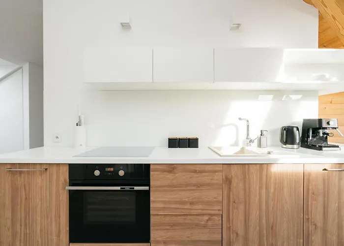 Landscape Szymoszkowa - Loftaffair Collection *