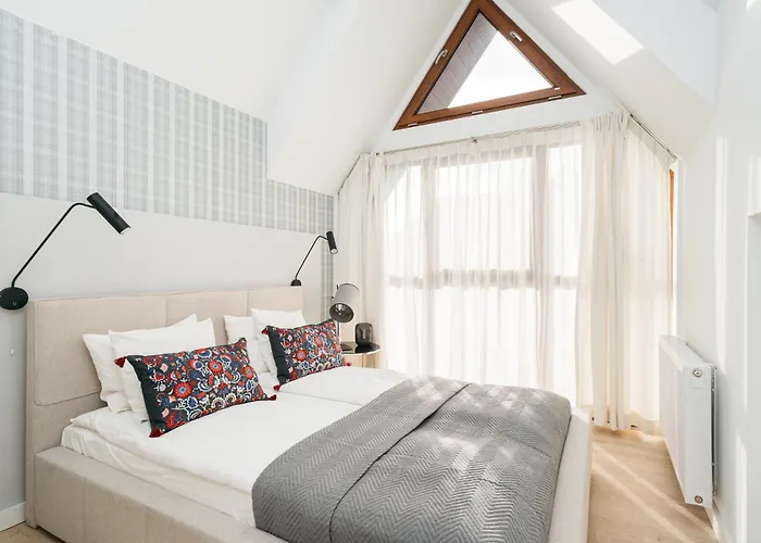 Appartement Landscape Szymoszkowa - Loftaffair Collection Zakopane