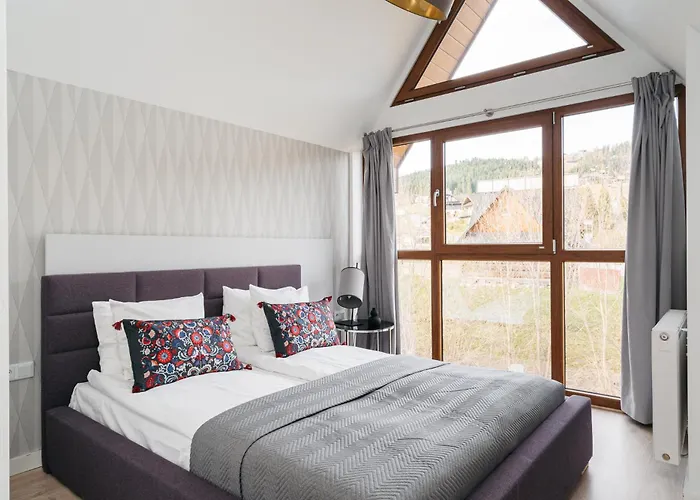 Landscape Szymoszkowa - Loftaffair Collection Zakopane