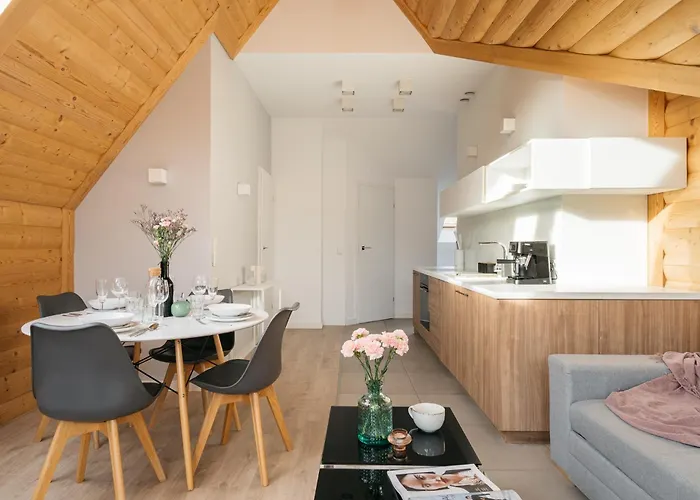 Landscape Szymoszkowa - Loftaffair Collection *